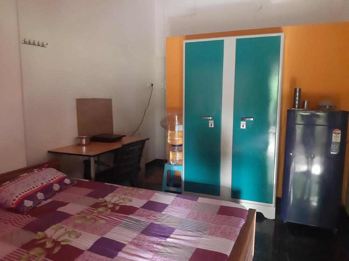 Agsara Home Stay Coimbatore Exterior photo