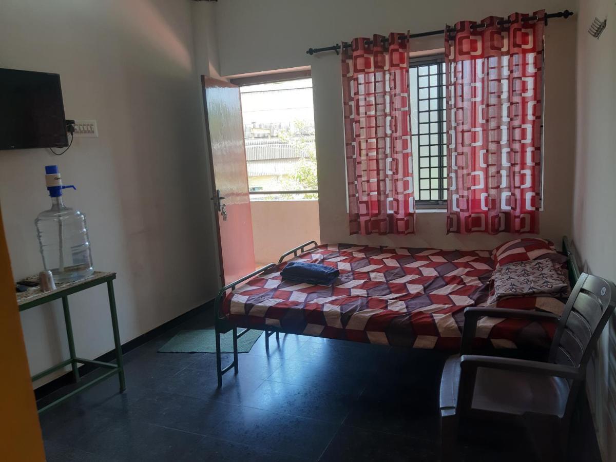 Agsara Home Stay Coimbatore Exterior photo